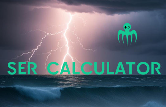 Sail Safe Energy Rating : SER Calculator