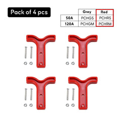 PowerGrid Handles for power connectors 50A/120A/175A/350A