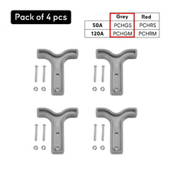 PowerGrid Handles for power connectors 50A/120A/175A/350A